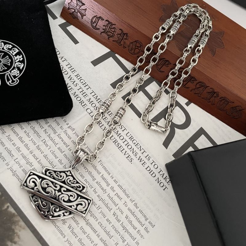 Chrome Hearts Necklaces